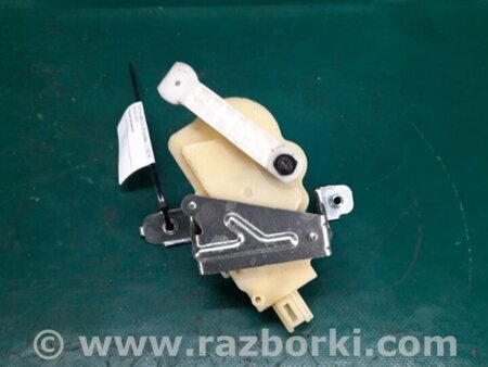 ФОТО Актуатор для Toyota Yaris (05-11) Київ