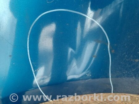 ФОТО Крило переднє для Toyota Yaris (05-11) Київ