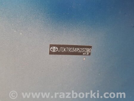 ФОТО Крило переднє для Toyota Yaris (05-11) Київ