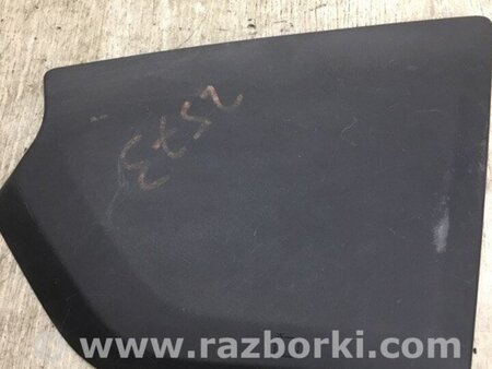 ФОТО Накладка крыла переднего внутренняя для Porsche Cayenne II 958 E2/92A (10-14) Київ