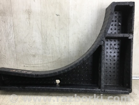 ФОТО Скринька інструментальна для Ford Escape 3 (01.2012-12.2018) Київ