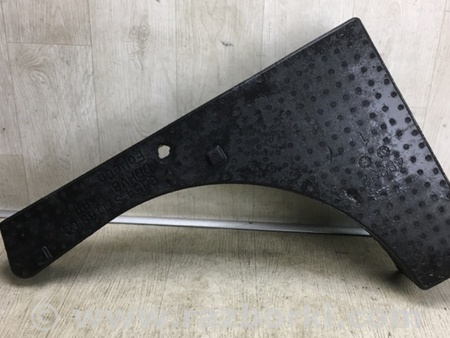 ФОТО Скринька інструментальна для Ford Escape 3 (01.2012-12.2018) Київ