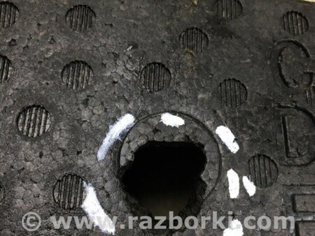 ФОТО Скринька інструментальна для Ford Escape 3 (01.2012-12.2018) Київ