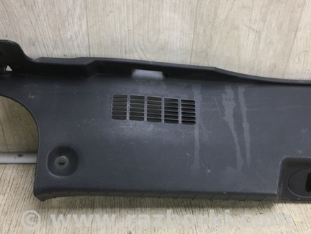 ФОТО Накладка панелі багажника внутрішня для KIA Optima 3 TF (10-15) Київ