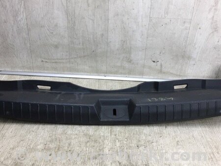 ФОТО Накладка панелі багажника внутрішня для KIA Optima 3 TF (10-15) Київ