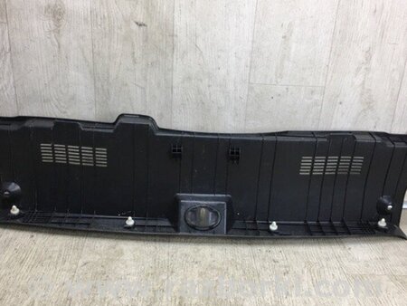 ФОТО Накладка панелі багажника внутрішня для KIA Optima 3 TF (10-15) Київ