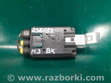 ФОТО Блок електронний для Mazda 3 I BK (03-09) Київ