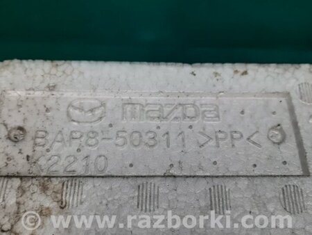 ФОТО Наповнювач бампера задній для Mazda 3 I BK (03-09) Київ