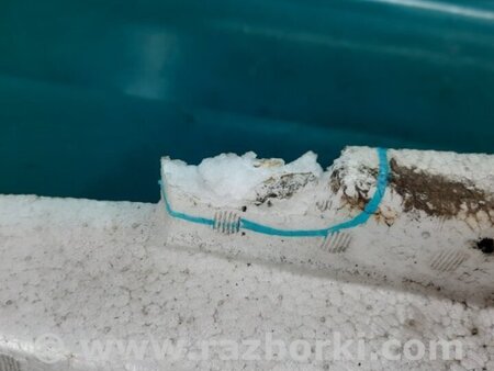 ФОТО Наповнювач бампера задній для Mazda 3 I BK (03-09) Київ