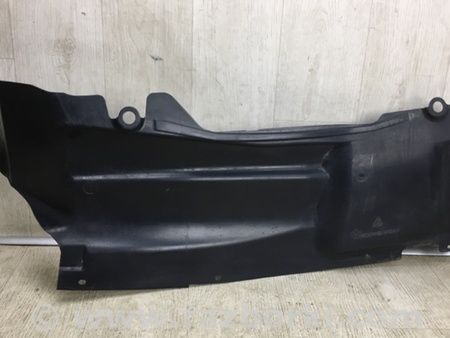 ФОТО Захист двигуна для Dodge Journey (2011-2020) Київ