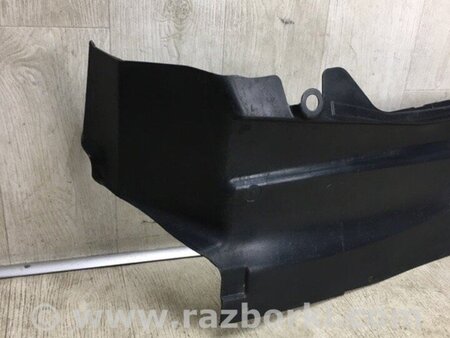 ФОТО Захист двигуна для Dodge Journey (2011-2020) Київ