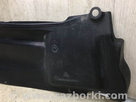 ФОТО Захист двигуна для Dodge Journey (2011-2020) Київ