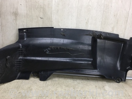 ФОТО Захист двигуна для Dodge Journey (2011-2020) Київ