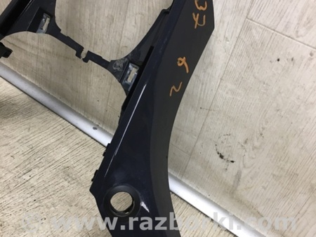 ФОТО Накладка торпедо-центр. для Ford Escape 3 (01.2012-12.2018) Київ