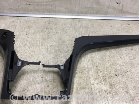 ФОТО Накладка торпедо-центр. для Ford Escape 3 (01.2012-12.2018) Київ