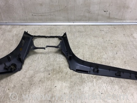 ФОТО Накладка торпедо-центр. для Ford Escape 3 (01.2012-12.2018) Київ