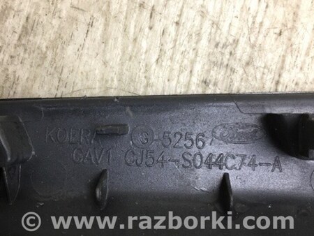 ФОТО Накладка торпедо-центр. для Ford Escape 3 (01.2012-12.2018) Київ