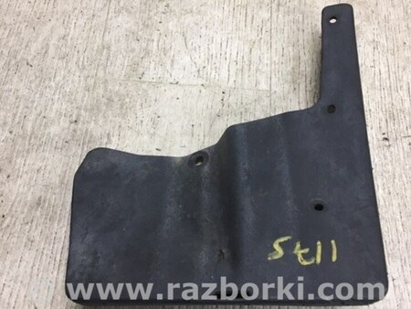 ФОТО Бризговик для Subaru Legacy VI BN (14-19) Київ