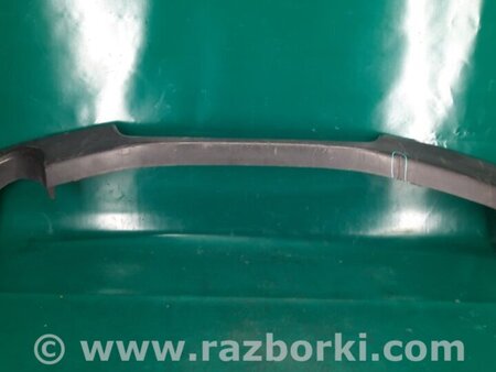 ФОТО Накладка бампера для Mazda 3 I BK (03-09) Київ