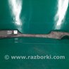 ФОТО Накладка бампера для Mazda 3 I BK (03-09) Київ