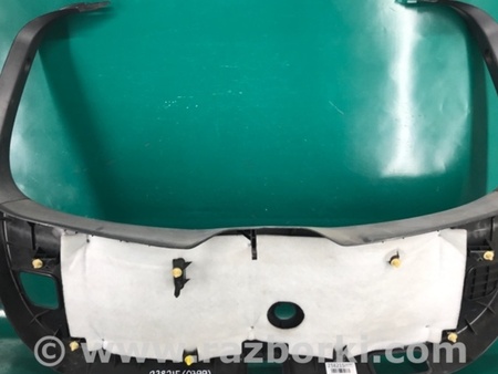 ФОТО Обшивка кришки багажника для Mazda 3 I BK (03-09) Київ