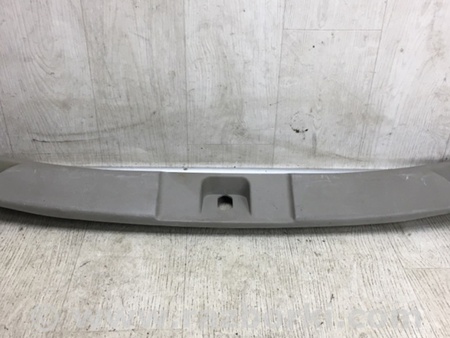 ФОТО Накладка на поріг багажника для Jeep Patriot (07-10) Київ