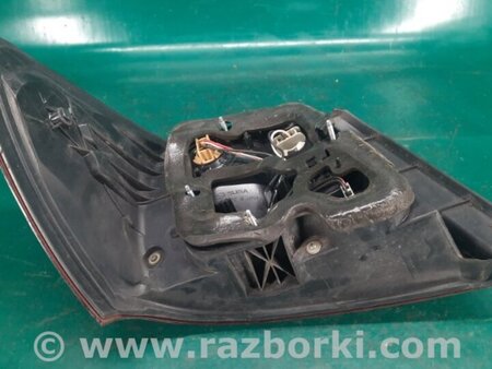 ФОТО Ліхтар зовнішній для Subaru Impreza III GE GH (07-14) Київ