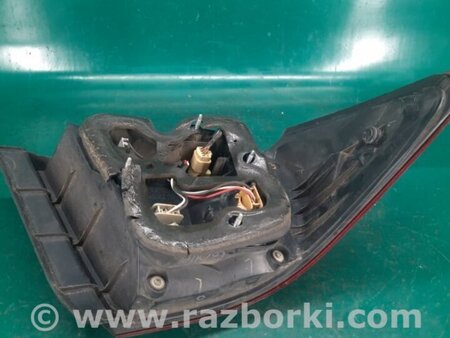 ФОТО Ліхтар зовнішній для Subaru Impreza III GE GH (07-14) Київ