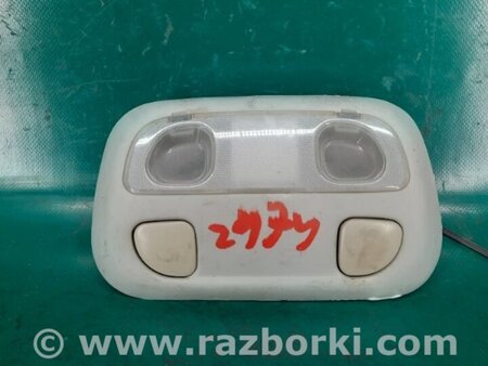 ФОТО плафон салону для Subaru Impreza III GE GH (07-14) Київ