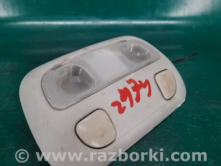 ФОТО плафон салону для Subaru Impreza III GE GH (07-14) Київ