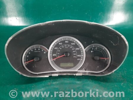 ФОТО Панель приладів для Subaru Impreza III GE GH (07-14) Київ