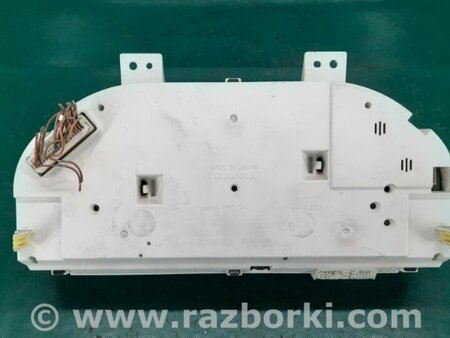 ФОТО Панель приладів для Subaru Impreza III GE GH (07-14) Київ