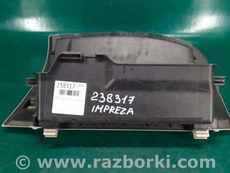 ФОТО Бардачок для Subaru Impreza III GE GH (07-14) Київ
