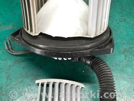 ФОТО Моторчик пічки для Subaru Impreza III GE GH (07-14) Київ