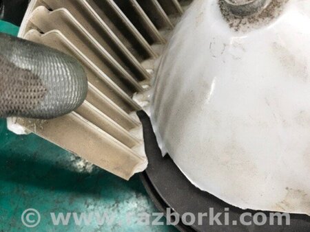 ФОТО Моторчик пічки для Subaru Impreza III GE GH (07-14) Київ