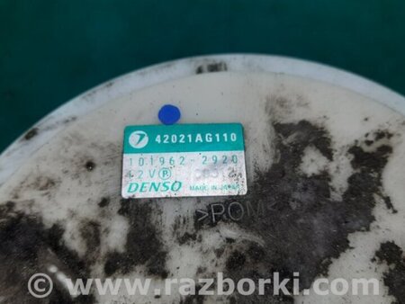 ФОТО Паливний насос для Subaru Impreza III GE GH (07-14) Київ