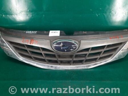 ФОТО Решітка радіатора для Subaru Impreza III GE GH (07-14) Київ