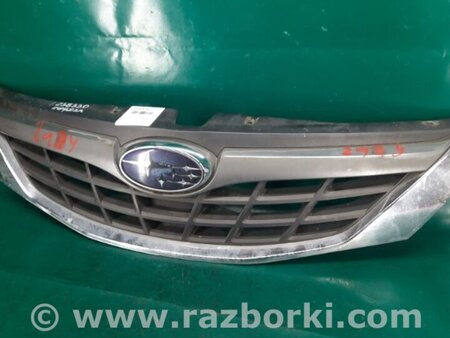 ФОТО Решітка радіатора для Subaru Impreza III GE GH (07-14) Київ