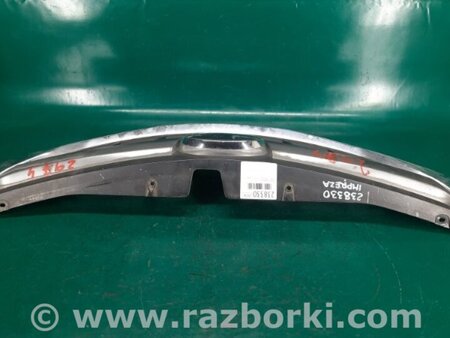 ФОТО Решітка радіатора для Subaru Impreza III GE GH (07-14) Київ