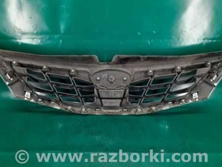 ФОТО Решітка радіатора для Subaru Impreza III GE GH (07-14) Київ