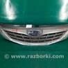 Решітка радіатора Subaru Impreza III GE GH (07-14)