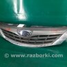 ФОТО Решітка радіатора для Subaru Impreza III GE GH (07-14) Київ