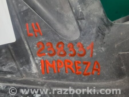ФОТО Фара для Subaru Impreza III GE GH (07-14) Київ