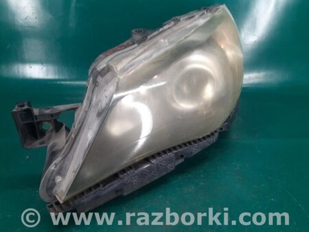 ФОТО Фара для Subaru Impreza III GE GH (07-14) Київ
