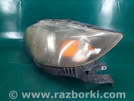 ФОТО Фара для Subaru Impreza III GE GH (07-14) Київ