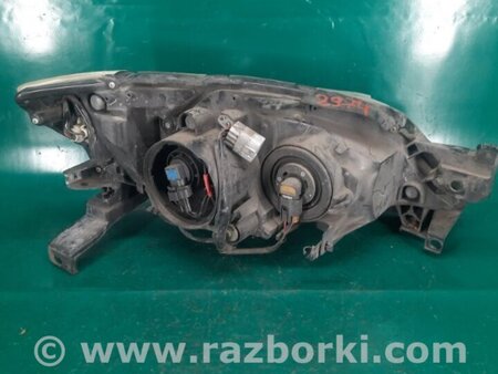 ФОТО Фара для Subaru Impreza III GE GH (07-14) Київ