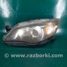 Фара Subaru Impreza III GE GH (07-14)