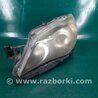 ФОТО Фара для Subaru Impreza III GE GH (07-14) Київ