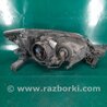 ФОТО Фара для Subaru Impreza III GE GH (07-14) Київ