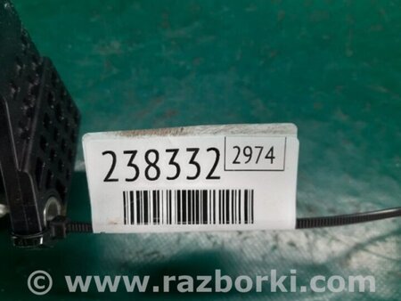 ФОТО Педаль газу для Subaru Impreza III GE GH (07-14) Київ